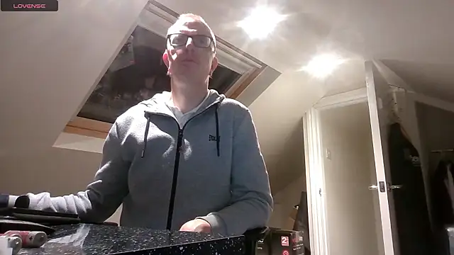 AdmiredThirty online show from 01/17/26, 10:13