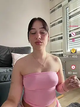 Daria-maus24 online show from 06/17/26, 03:46