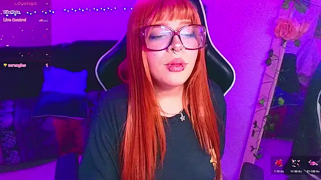 BunnyLilith  online show from 02/02/26, 12:31