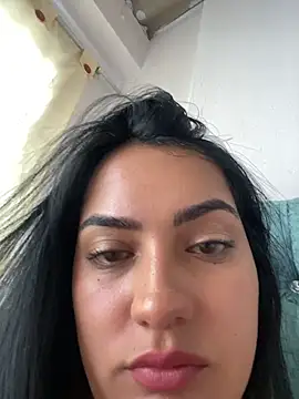 Sahanaprincessll online show from 12/19/25, 04:47