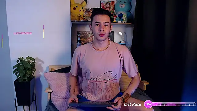 kyle clint07 online show from 09/10/25, 06:19