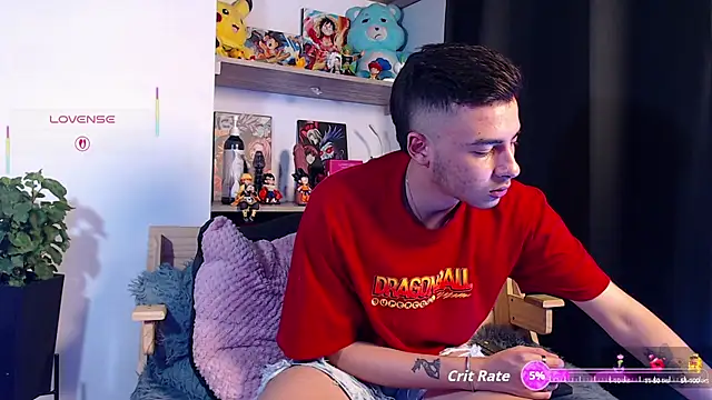 kyle clint07 online show from 09/14/25, 03:38