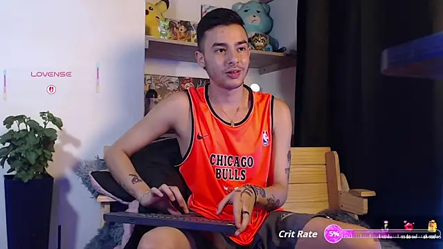 kyle clint07 online show from 09/26/25, 02:59