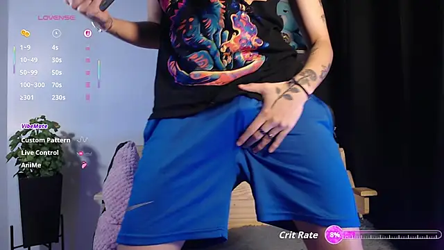 kyle clint07 online show from 10/02/25, 12:39