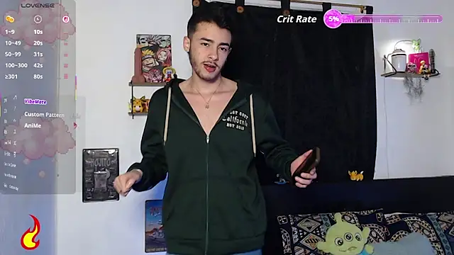 kyle clint07 online show from 02/23/26, 03:59