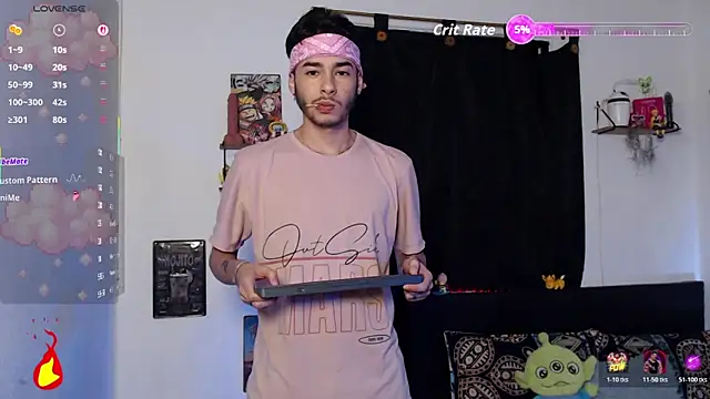 kyle clint07 online show from 02/26/26, 04:33