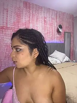 Tana latin online show from 03/16/25, 01:38