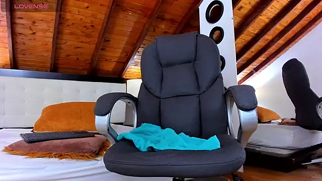 Sebastian Berne online show from 03/01/25, 07:48