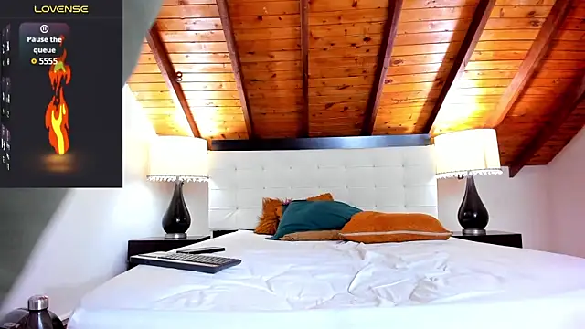 Sebastian Berne online show from 09/27/25, 07:41