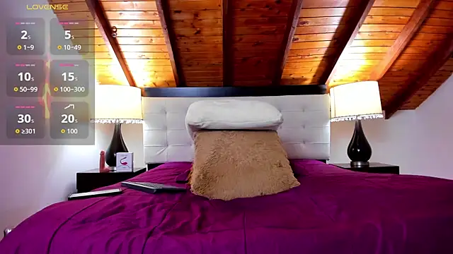 Sebastian Berne online show from 02/26/26, 07:24