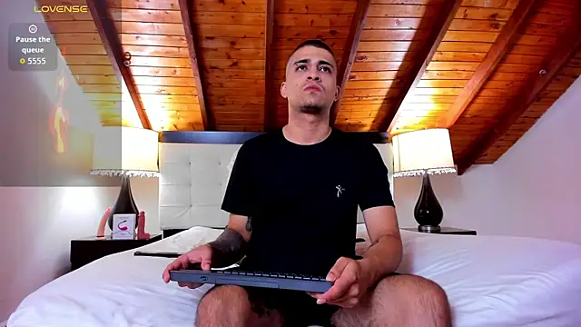 Sebastian Berne online show from 03/06/26, 06:59