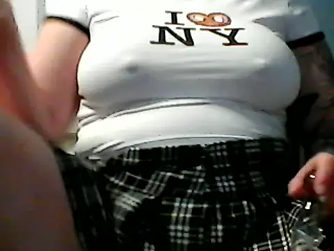 SashaSC3 online show from 02/11/25, 09:03