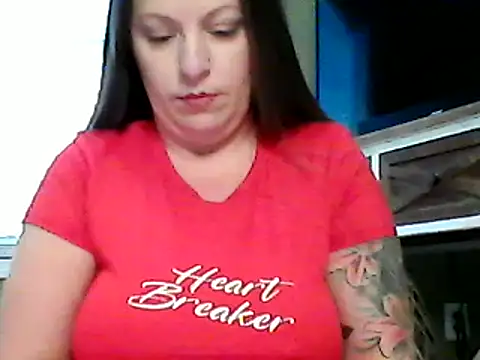 SashaSC3 online show from 02/14/25, 10:04