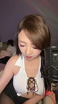 Hannababy  online show from 02/10/26, 01:59