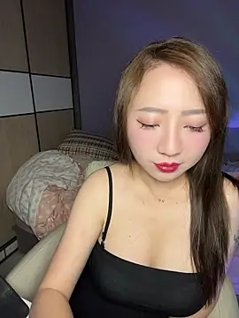 Hannababy  online show from 06/04/26, 02:12