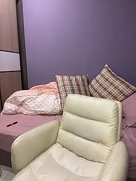 Hannababy  online show from 06/12/26, 02:38