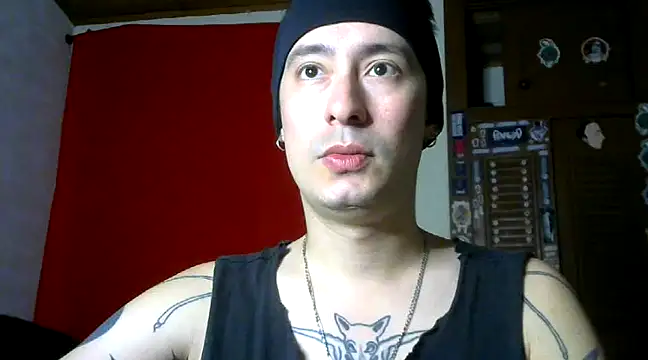 vampireathome online show from 02/20/25, 05:12