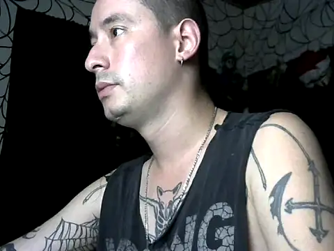 vampireathome online show from 01/11/26, 05:34