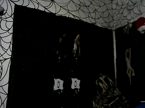 vampireathome online show from 01/13/26, 05:57