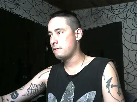 vampireathome online show from 03/07/26, 06:21