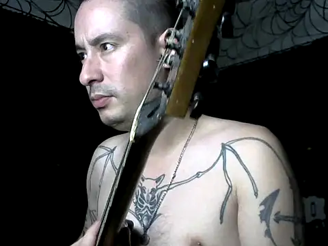 vampireathome online show from 03/09/26, 06:06