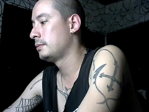 vampireathome online show from 03/11/26, 04:51