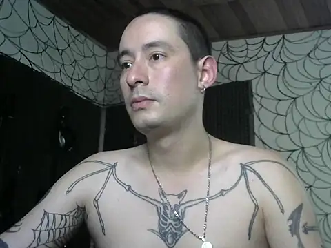 vampireathome online show from 03/20/26, 07:41