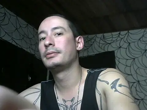 vampireathome online show from 03/23/26, 05:00