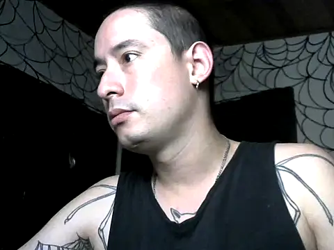 vampireathome online show from 03/24/26, 07:13