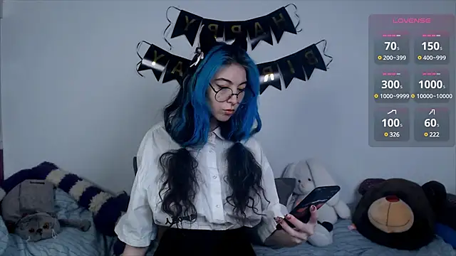 Snapshot of AfinaSweet chatting on 02/09/25, 06:05 AfinaSweet online show from 02/09/25, 06:05