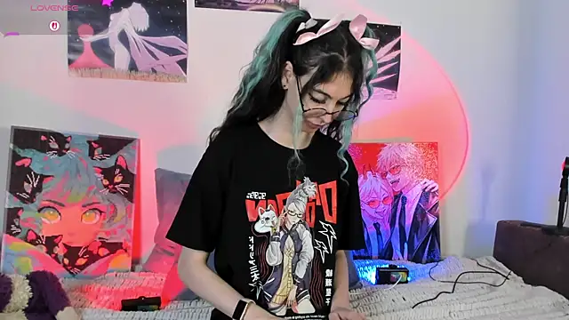 Snapshot of AfinaSweet chatting on 09/15/25, 01:38 AfinaSweet online show from 09/15/25, 01:38