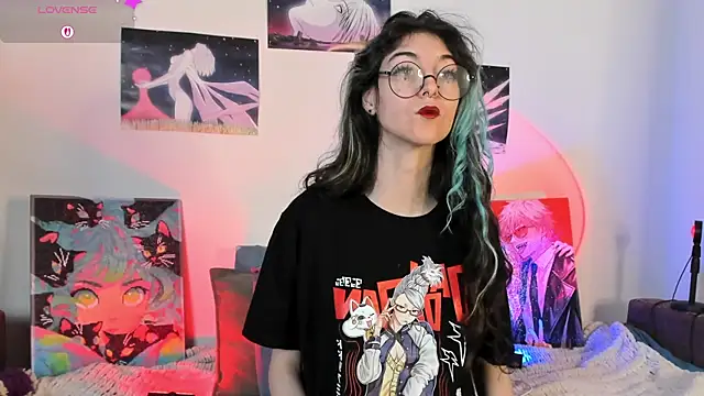 Snapshot of AfinaSweet chatting on 09/26/25, 12:47 AfinaSweet online show from 09/26/25, 12:47