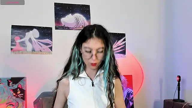 Snapshot of AfinaSweet chatting on 09/28/25, 12:38 AfinaSweet online show from 09/28/25, 12:38