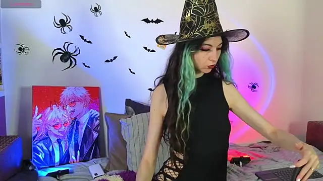 Snapshot of AfinaSweet chatting on 10/25/25, 01:13 AfinaSweet online show from 10/25/25, 01:13