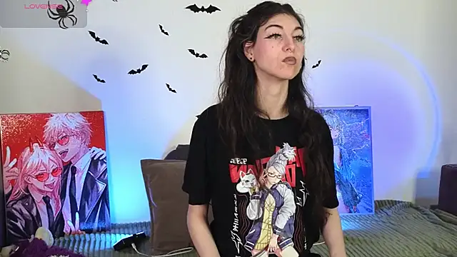 Snapshot of AfinaSweet chatting on 11/08/25, 01:50 AfinaSweet online show from 11/08/25, 01:50