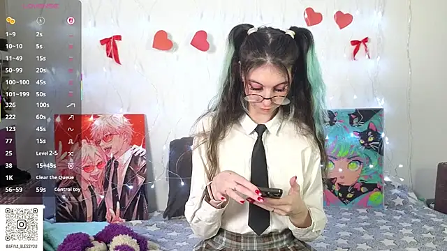 Snapshot of AfinaSweet chatting on 02/28/26, 02:23 AfinaSweet online show from 02/28/26, 02:23