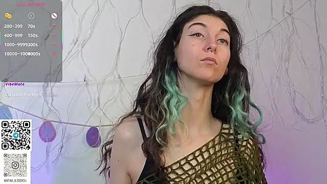 Snapshot of AfinaSweet chatting on 07/06/26, 01:13 AfinaSweet online show from 07/06/26, 01:13