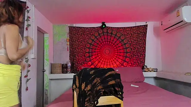 katia voodoo13 online show from 03/21/25, 12:51