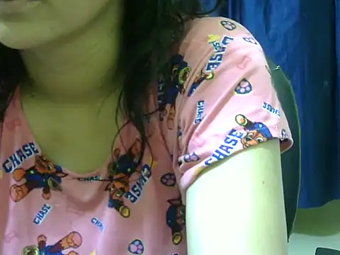 Snapshot of Your_cutiepie_ chatting on 10/01/25, 11:16 Your cutiepie online show from 10/01/25, 11:16