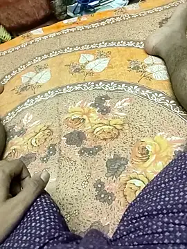 Yashkumar 0697 online show from 10/19/25, 07:36