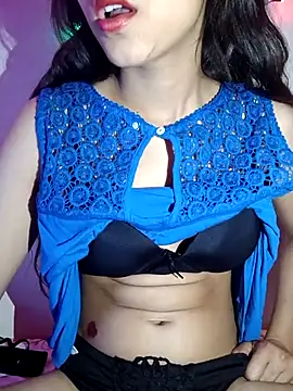 shnaz 1 online show from 03/21/25, 01:45