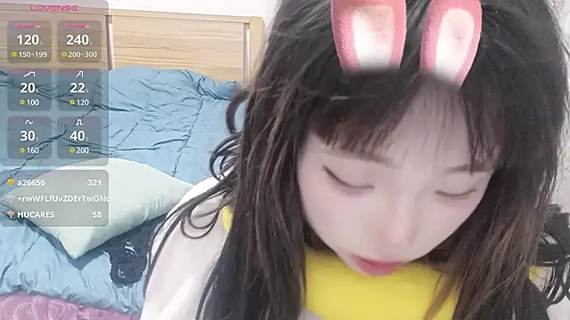 vi-vi-11 online show from 03/01/25, 05:20