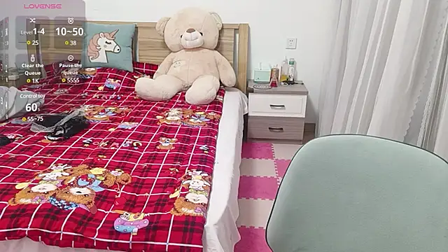 vi-vi-11 online show from 03/04/25, 02:10