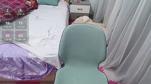 vi-vi-11 online show from 03/06/25, 02:18