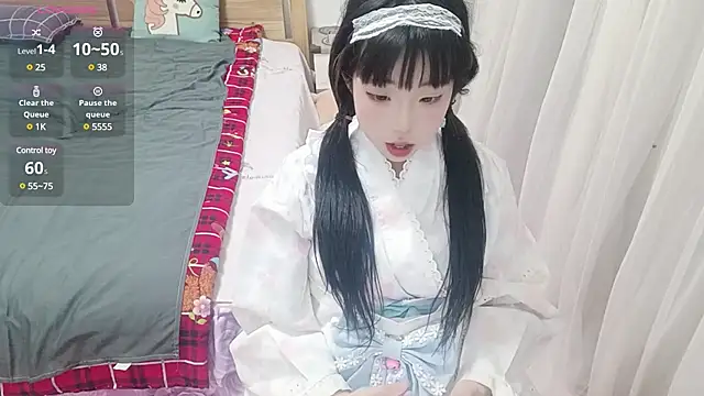 vi-vi-11 online show from 03/07/25, 02:12