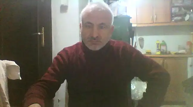 Snapshot of murat7888 chatting on 02/25/25, 06:03 murat7888 online show from 02/25/25, 06:03