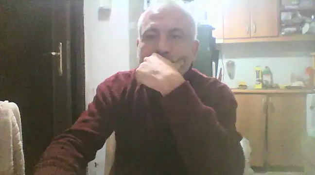 Snapshot of murat7888 chatting on 02/25/25, 12:13 murat7888 online show from 02/25/25, 12:13