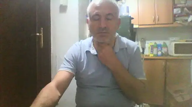 Snapshot of murat7888 chatting on 03/17/25, 04:08 murat7888 online show from 03/17/25, 04:08