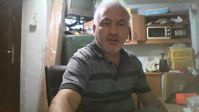 Snapshot of murat7888 chatting on 09/18/25, 06:59 murat7888 online show from 09/18/25, 06:59