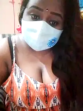 Snapshot of dolly_telugu01 chatting on 09/19/25, 08:20 dolly telugu01 online show from 09/19/25, 08:20